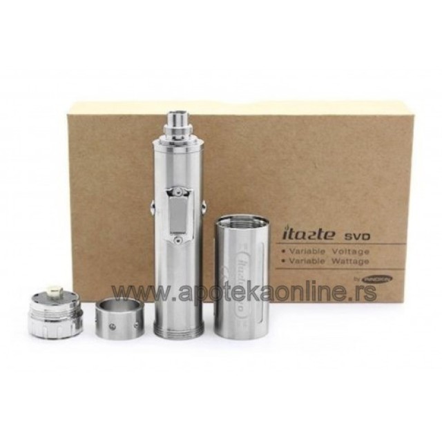 INNOKIN iTASTE SVD VV/VW MOD